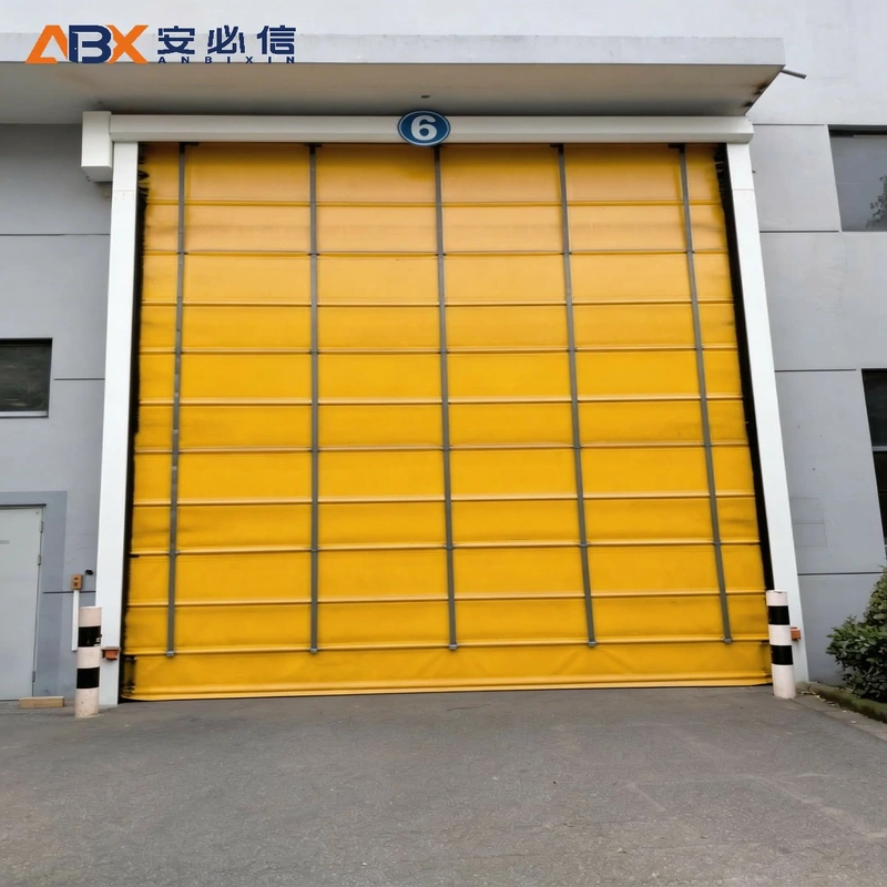 汕尾市冷库门封