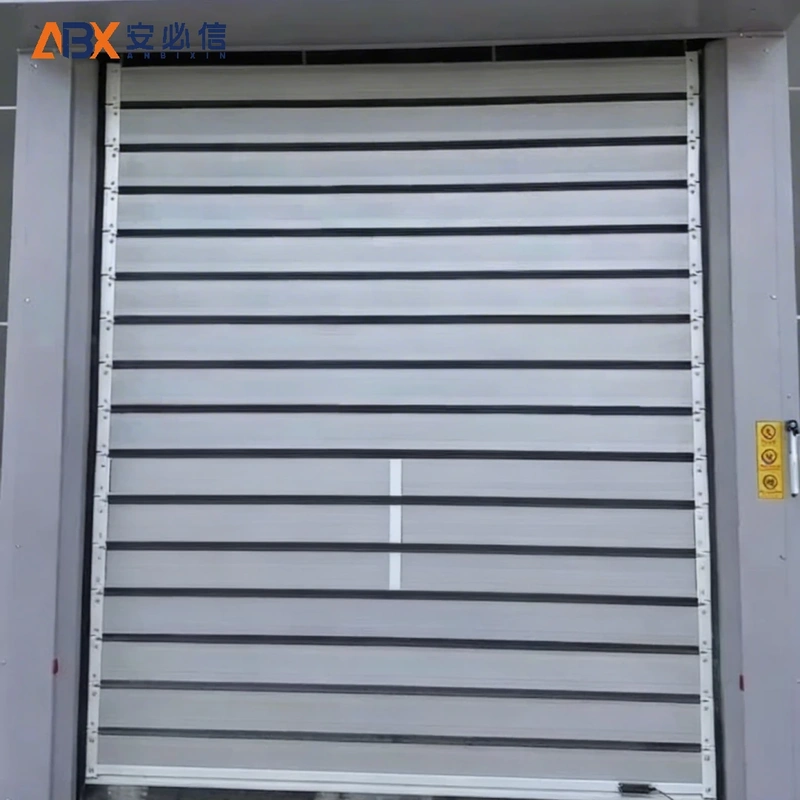 汕尾市涡轮硬质高速门